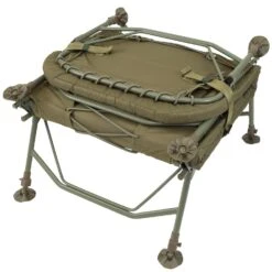 Trakker RLX 8 Leg Bedchair -TRAKKER Store Trakker RLX 8 Leg Bed 3
