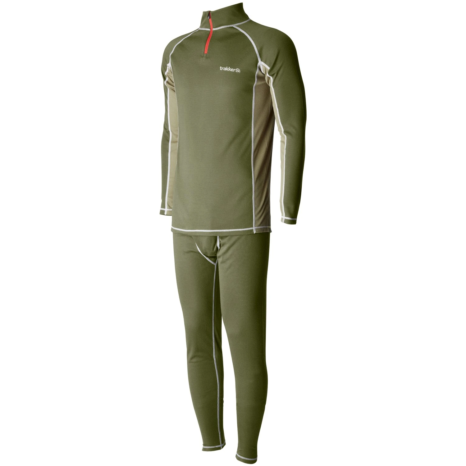 Trakker Reax Base Layer Fishing Thermals 3 Trakker Reax Base Layer Fishing Thermals