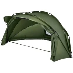 Trakker SLX 100 Fishing Bivvy -TRAKKER Store Trakker SLX V3 Bivvy 1 Man 10