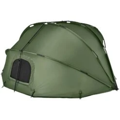 Trakker SLX 100 Fishing Bivvy -TRAKKER Store Trakker SLX V3 Bivvy 1 Man 12
