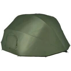 Trakker SLX 100 Fishing Bivvy Wrap -TRAKKER Store Trakker SLX V3 Overwrap 1 Man 5