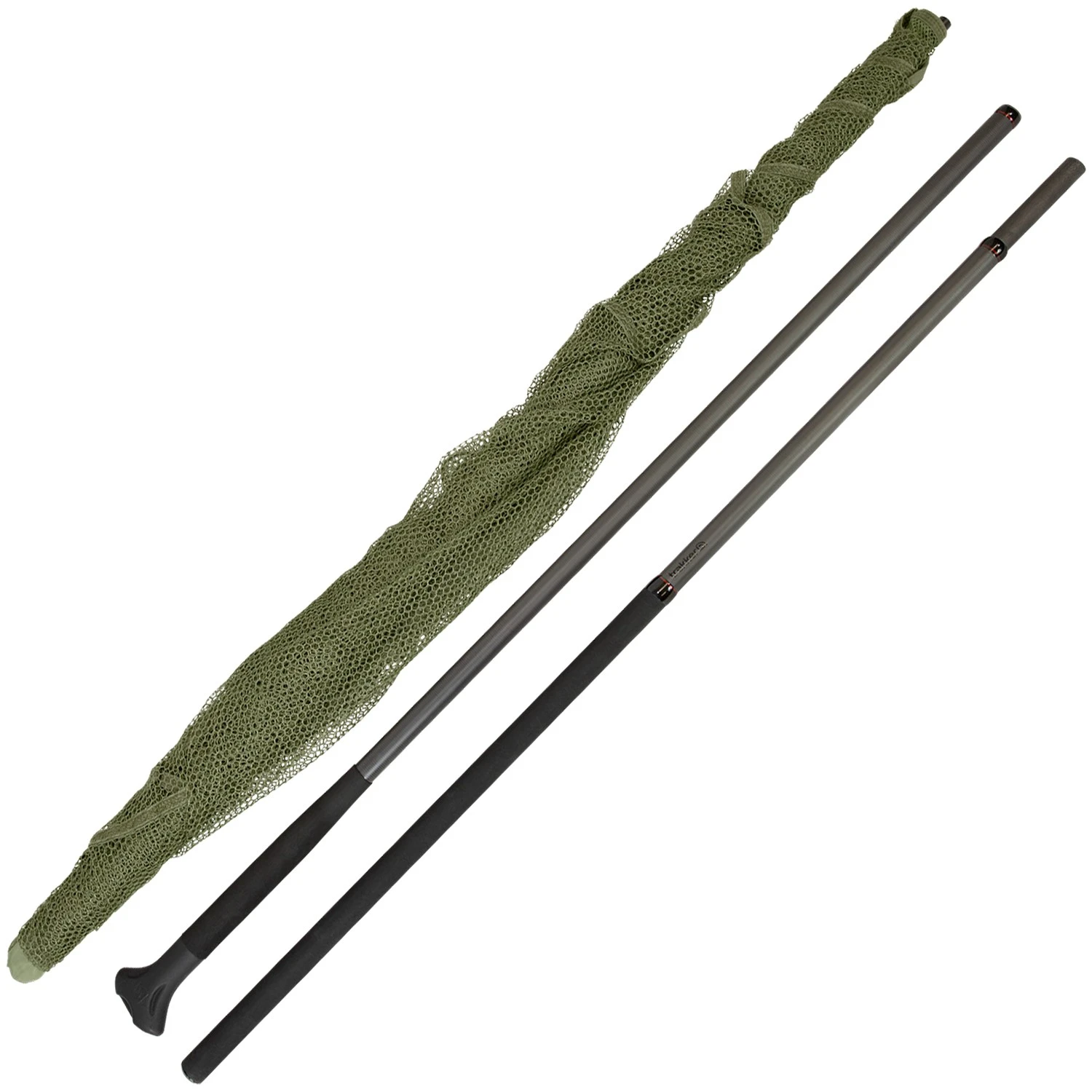 Trakker Sanctuary T8 Landing Net 4 Trakker Sanctuary T8 Landing Net - Image 2