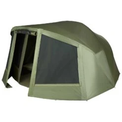 Trakker Superdome Fishing Bivvy Extended Wrap -TRAKKER Store Trakker Superdome Bivvy Extended Wrap 4