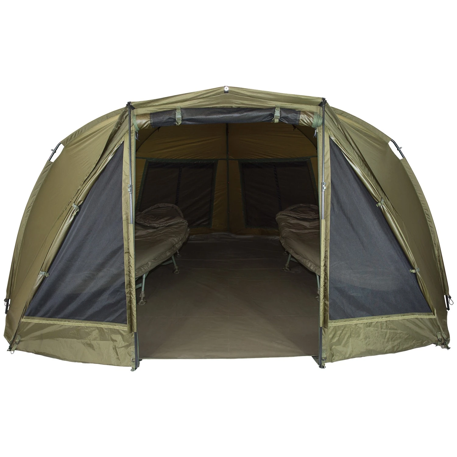 Trakker Tempest 200 Fishing Bivvy 4 Trakker Tempest 200 Fishing Bivvy - Image 2