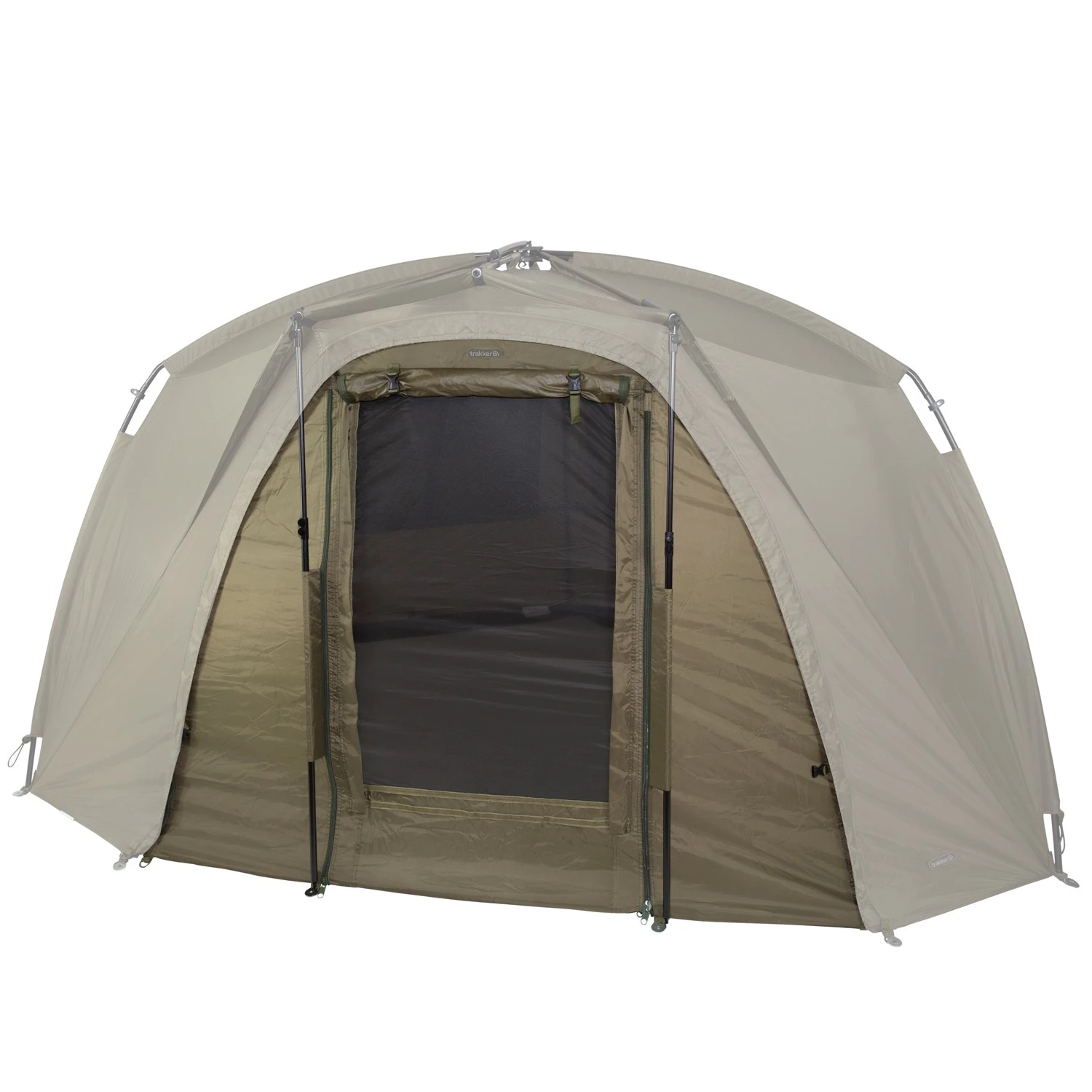 Trakker Tempest Brolly 100T Full Infill Panel 4 Trakker Tempest Brolly 100T Full Infill Panel - Image 2