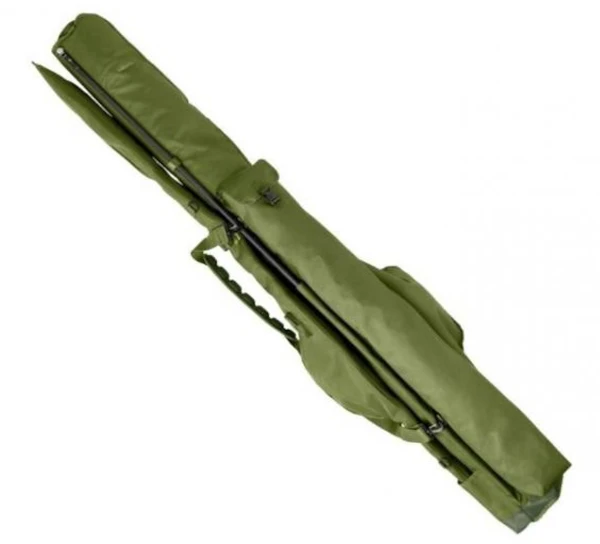 Trakker NXG 3 Rod Padded Sleeve 4 Trakker NXG 3 Rod Padded Sleeve - Image 2