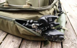 Trakker NXG 50L Rucksack -TRAKKER Store ab2ec809372db775