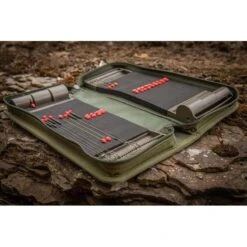 ACCESSORY POUCH TRAKKER NXG STIFF RIG POUCH
