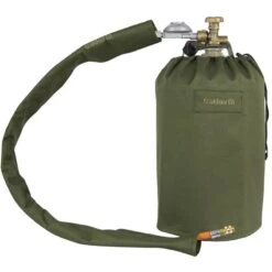 BAG TRAKKER FOR BOTTLE OF GAS NXG GAS BOTTLE AND HOSE COVER