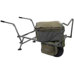 BARROW TRAKKER X-TRAIL COMPACT BARROW