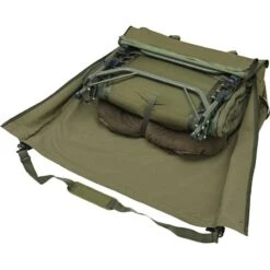 BED CHAIR BAG TRAKKER NXG ROLL UP BED BAG