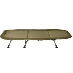 BEDCHAIR TRAKKER RLX FLAT-6 BED