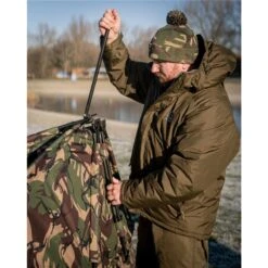 BIVVY TRAKKER TEMPEST 100T BROLLY AQUATEXX EV DPM - 1 PLACE -TRAKKER Store bivvy trakker tempest 100t brolly aquatexx ev dpm 1 place z 2719 271939 16