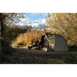 BIVVY TRAKKER TEMPEST 200 BIVVY AQUATEXX EV 1.0 - 2 PLACES -TRAKKER Store bivvy trakker tempest 200 aquatexx ev 10 2 places z 2719 271937 15