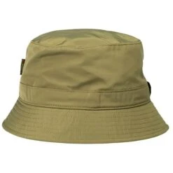 BOB HOMME TRAKKER WATERPROOF BUCKET HAT - VERT