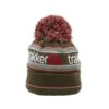 BONNET HOMME TRAKKER TEAM BOBBLE - KAKI -TRAKKER Store bonnet homme trakker team bobble kaki z 2585 258503