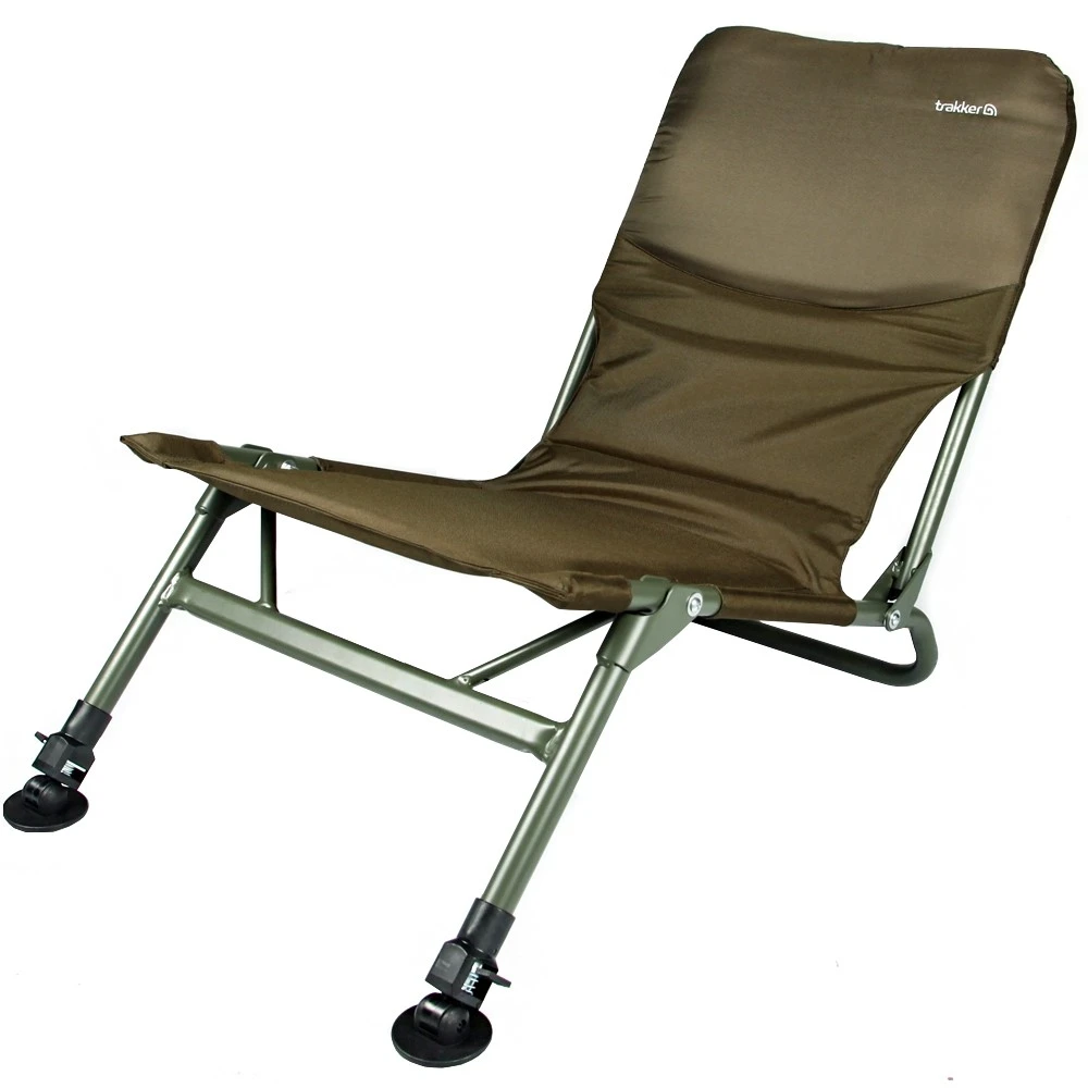 Trakker RLX Nano Fishing Chair 3 Trakker RLX Nano Fishing Chair