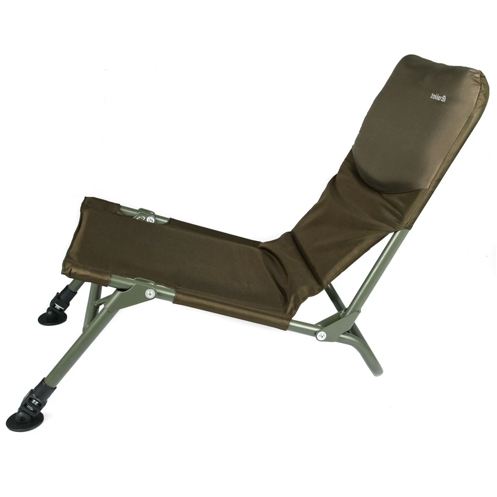 Trakker RLX Nano Fishing Chair 4 Trakker RLX Nano Fishing Chair - Image 2