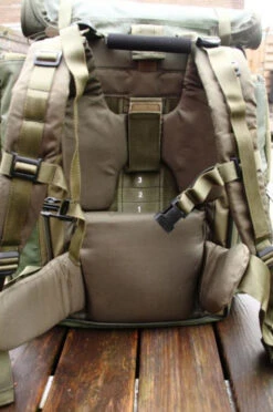 Trakker NXG 50L Rucksack -TRAKKER Store d003c2bbf7ac92e1