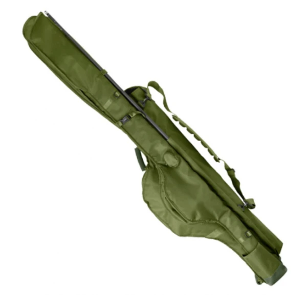 Trakker NXG 3 Rod Padded Sleeve 6 Trakker NXG 3 Rod Padded Sleeve - Image 4