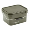 Trakker Olive Square Container -TRAKKER Store f0255653cbecb5d7