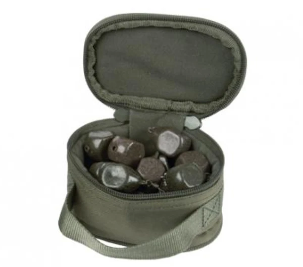 Trakker NXG Lead Pouch Single Compartiment 4 Trakker NXG Lead Pouch Single Compartiment - Image 2