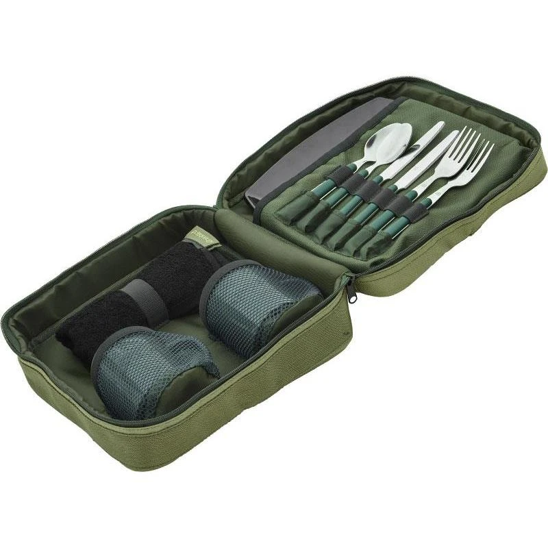 FOOD SET TRAKKER NXG DELUXE FOOD SET 3 FOOD SET TRAKKER NXG DELUXE FOOD SET