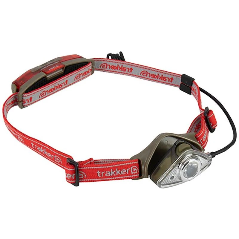 FRONTALE TRAKKER NITELIFE HEADTORCH 120 3 FRONTALE TRAKKER NITELIFE HEADTORCH 120