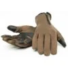 GANTS HOMME TRAKKER THERMAL STRETCH GLOVES - KAKI