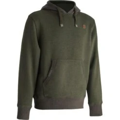 HOODIE TRAKKER EARTH HOODY