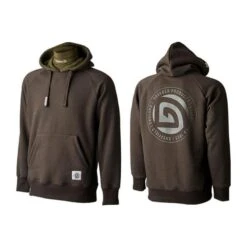 HOODIE TRAKKER HEXATHERMIC BODYWARMER