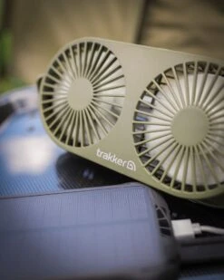 Trakker USB Bivvy Fan 13 Trakker USB Bivvy Fan -TRAKKER Store img 9895