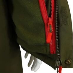 JACKET UNIT AND OVERALLS TRAKKER CORE 3 PIECE WINTER SUIT GREEN 17 JACKET UNIT AND OVERALLS TRAKKER CORE 3 PIECE WINTER SUIT GREEN -TRAKKER Store jacket unit and overalls trakker core 3 piece winter suit green z 2124 212470 4