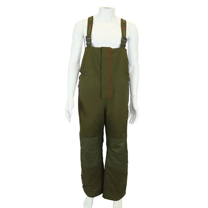 JACKET UNIT AND OVERALLS TRAKKER CORE 3 PIECE WINTER SUIT GREEN 7 JACKET UNIT AND OVERALLS TRAKKER CORE 3 PIECE WINTER SUIT GREEN - Image 5