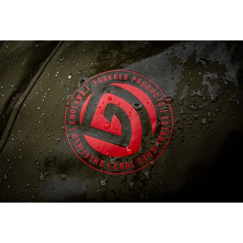 JACKET UNIT AND OVERALLS TRAKKER CORE 3 PIECE WINTER SUIT GREEN 10 JACKET UNIT AND OVERALLS TRAKKER CORE 3 PIECE WINTER SUIT GREEN - Image 8