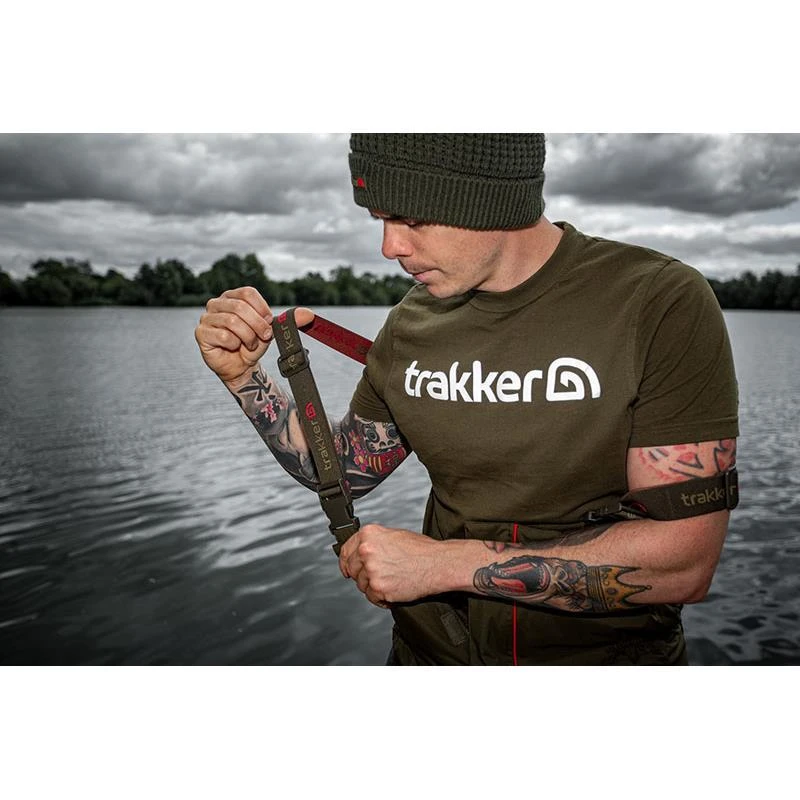 JACKET UNIT AND OVERALLS TRAKKER CORE 3 PIECE WINTER SUIT GREEN 11 JACKET UNIT AND OVERALLS TRAKKER CORE 3 PIECE WINTER SUIT GREEN - Image 9