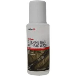 KIT OF MAINTENANCE TRAKKER REVIVE SLEEPING BAG ANTI-BAC