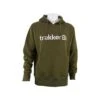 MAN HOODIE TRAKKER LOGO HOODY KHAKI -TRAKKER Store man hoodie trakker logo hoody khaki z 2063 206367