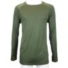 MAN LONG-SLEEVED T-SHIRT TRAKKER MOISTURE WICKING LONG SLEEVE TOP KHAKI -TRAKKER Store man long sleeved t shirt trakker moisture wicking sleeve top khaki z 2201 220187