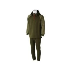 MAN UNDERWEAR TRAKKER TWO PIECE UNDERSUIT 100M