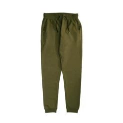 PANTALON HOMME TRAKKER CORE JOGGER - VERT