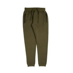 PANTALON HOMME TRAKKER PREMIUM MARL JOGGER - VERT