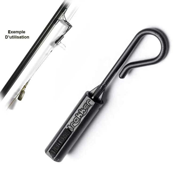 PROTECT HOOK HOOK-UP TRAKKER 3 PROTECT HOOK HOOK-UP TRAKKER