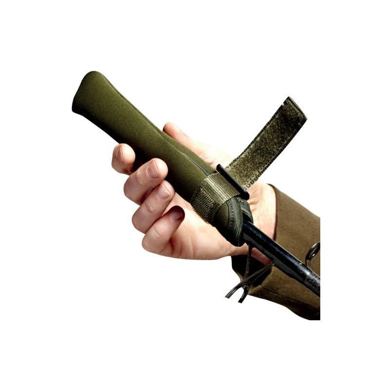 PROTECTION COVER TRAKKER NEOPRENE TIP & BUTT PROTECTORS 3 PROTECTION COVER TRAKKER NEOPRENE TIP & BUTT PROTECTORS