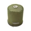 PROTECTION TRAKKER NXG INSULATED GAS CANISTER COVER FOR GAS REFILL