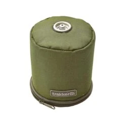 PROTECTION TRAKKER NXG INSULATED GAS CANISTER COVER FOR GAS REFILL