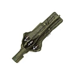 ROD SLEEVE TRAKKER NXG 3 ROD PADDED SLEEVE 10