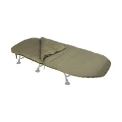 SLEEPING BAG TRAKKER BIG SNOOZE+ SMOOTH SLEEPING BAG