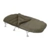SLEEPING BAG TRAKKER BIG SNOOZE+ WIDE -TRAKKER Store sleeping bag trakker big snooze wide z 1258 125826