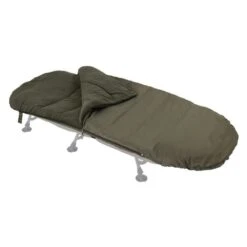 SLEEPING BAG TRAKKER BIG SNOOZE+